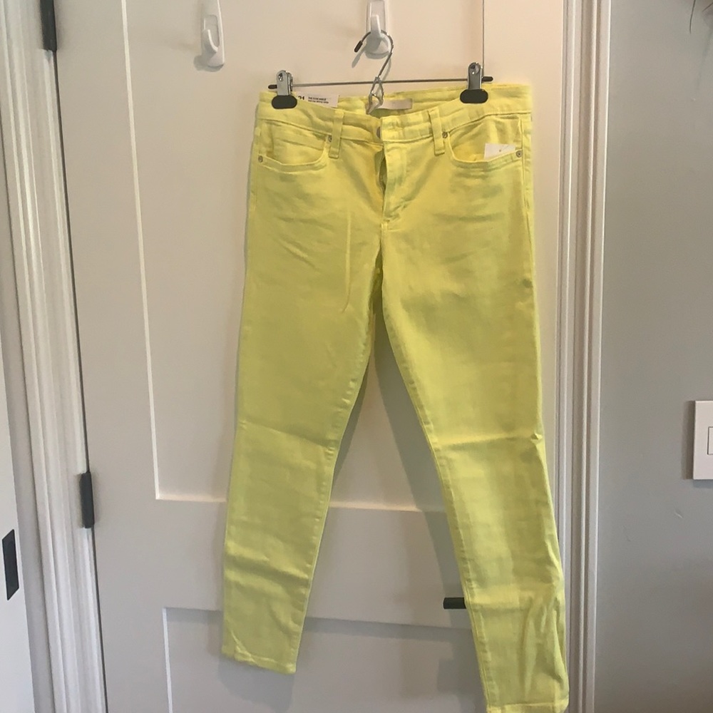 NWT Joe’s Jeans icon